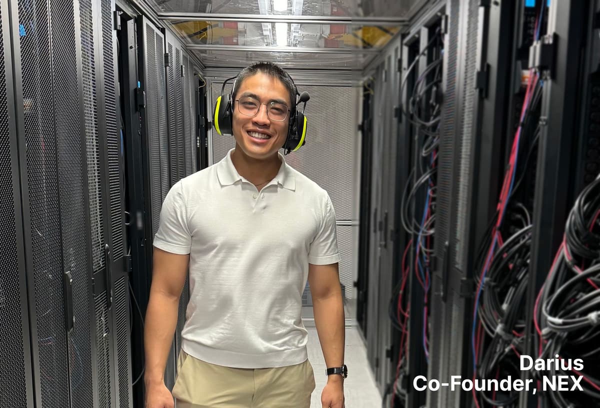 Custom feature image